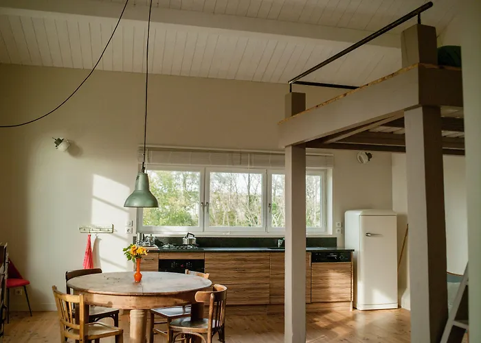 Le Domaine Du Meunier Guest house