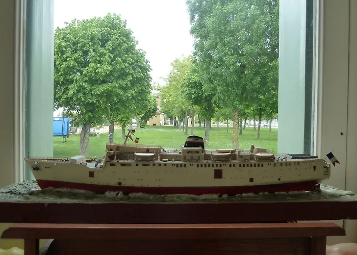 Le Domaine Du Meunier Guest house