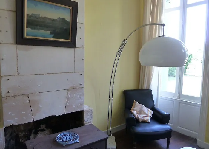 Guest house Le Domaine Du Meunier