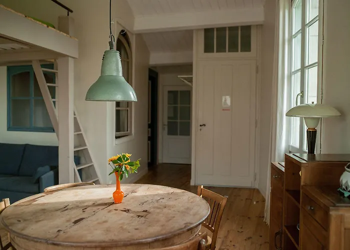 Le Domaine Du Meunier