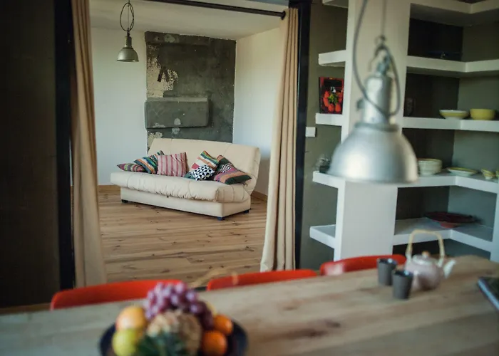 Le Domaine Du Meunier Mortagne-sur-Gironde