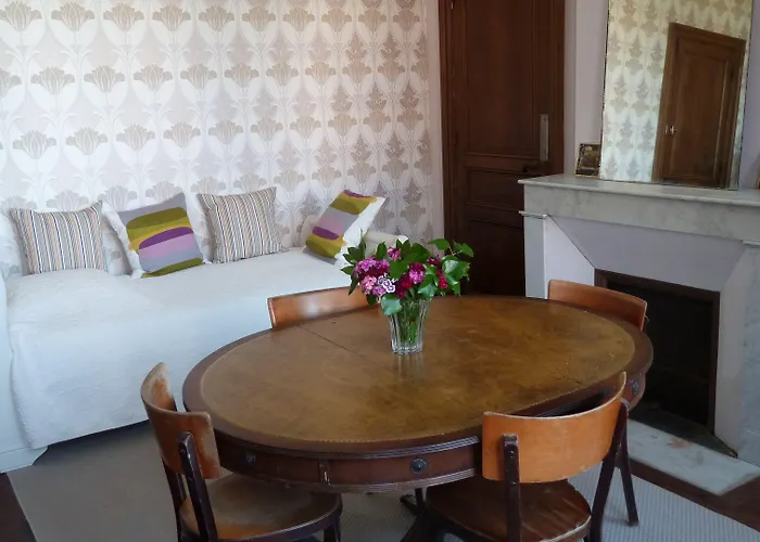 Guest house Le Domaine Du Meunier Mortagne-sur-Gironde