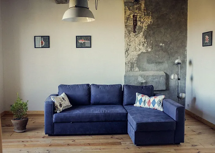 Le Domaine Du Meunier