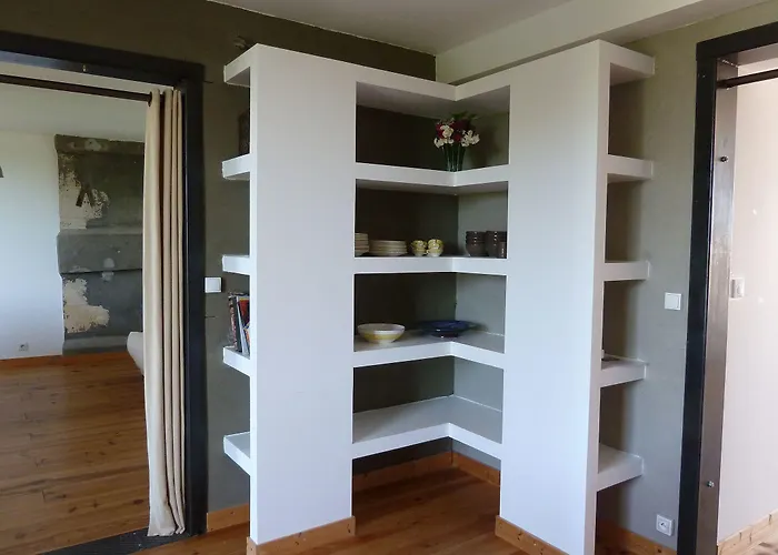 Le Domaine Du Meunier