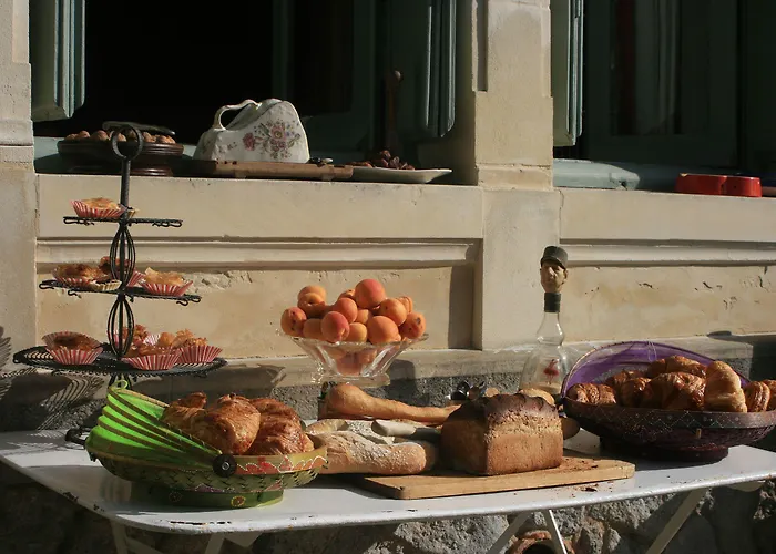 Le Domaine Du Meunier