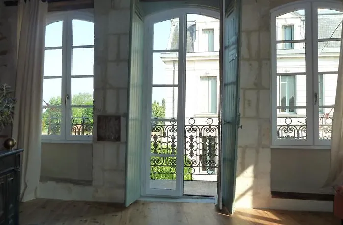 Le Domaine Du Meunier 4*